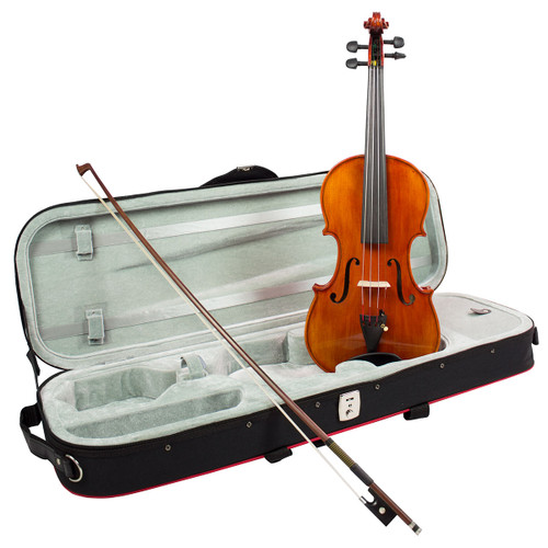 Piacenza 3191 Violin Outfit