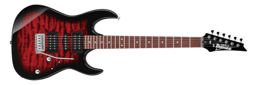 Ibanez GRX70QA