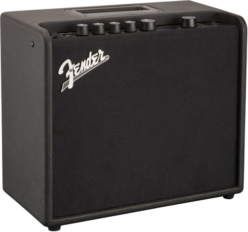 Fender Mustang LT25 - Electric Guitar Amplifier