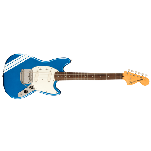Squier FSR Classic Vibe '60s Competition Mustang - Lake Placid Blue