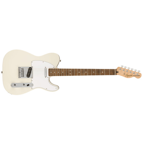 2007 Squier Vintage Modified SSH Telecaster - Black