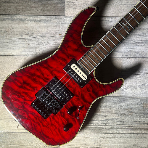 Hamer Californian Quilt HH