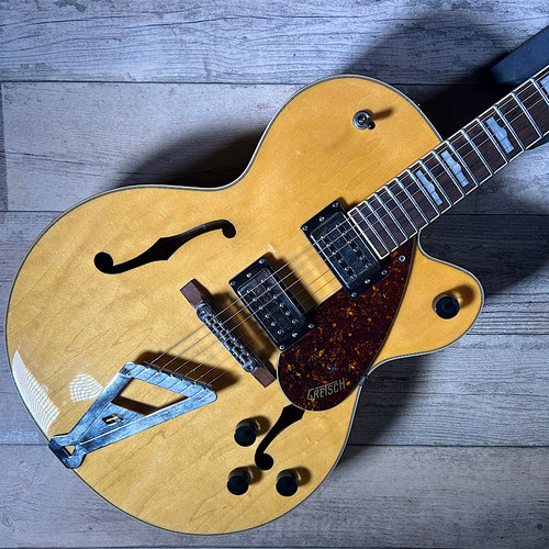 Gretsch G2420 Streamliner