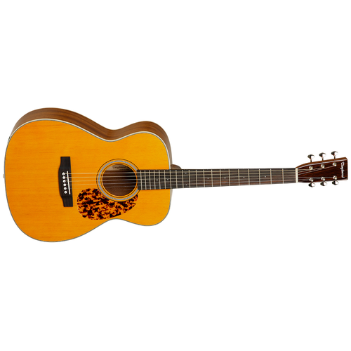 Tanglewood TW40-O-AN-E - Sundance Historic Folk +EQ - Acoustic Guitar