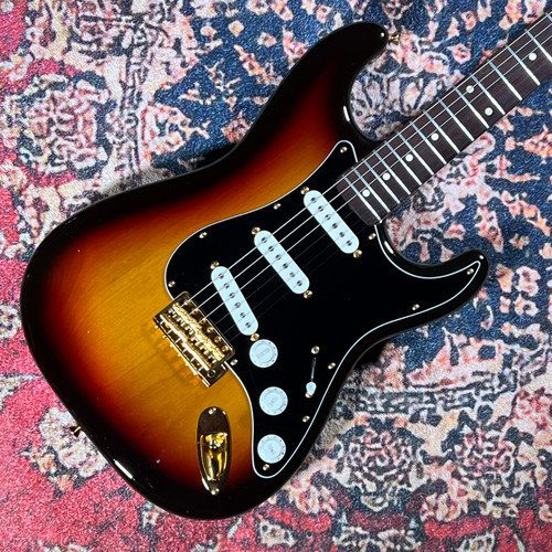 2016 Fender Japanese FSR Classic ’60s Stratocaster