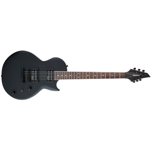 Jackson Monarkh JS22 - Satin Black