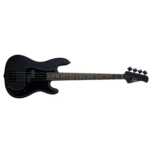 Gould - Princeton Bass - GB50MBK - Matte Black