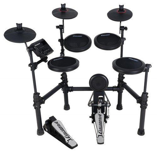 Carlsbro CSD15M - All Mesh Electronic Drum Kit