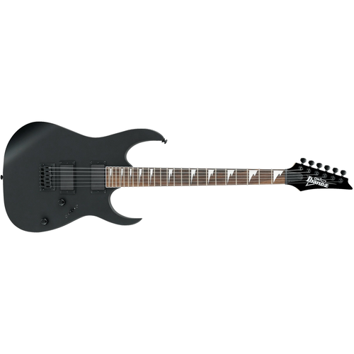 Ibanez GRG121DX-BKF Electric Guitar