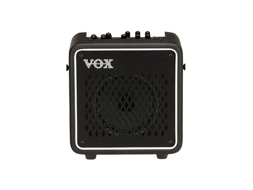Vox Mini Go 10 - 10 Watt Modelling Guitar Amplifier