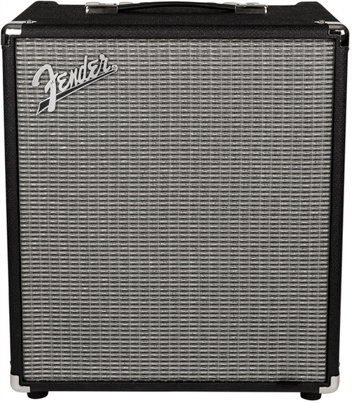 Fender Rumble 100 - 1x12 Bass Combo Amplifier