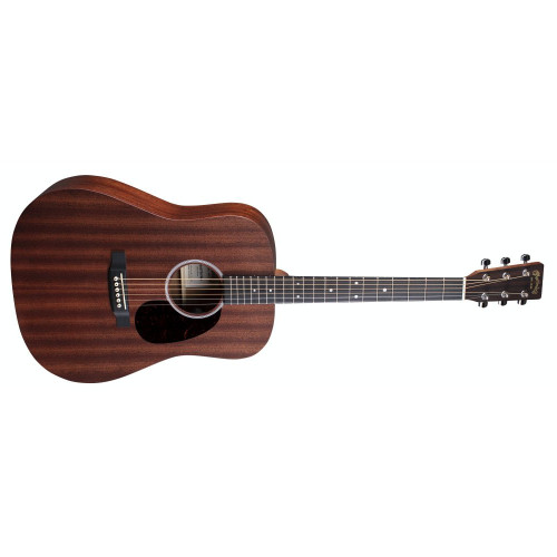 Martin DJr-10E StreetMaster - Electro Acoustic Guitar