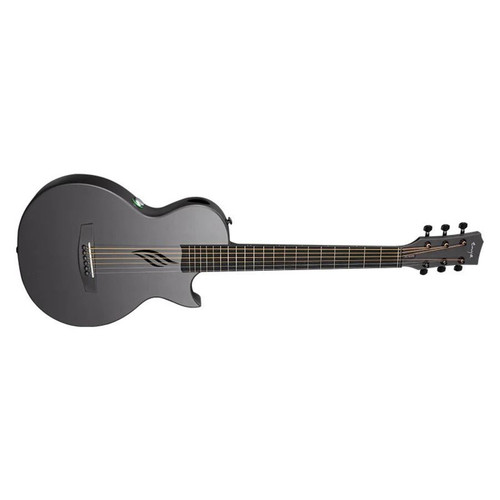 ギター Enya Nova Go Sonic Black Enya Electric Guitar Nova Go Sonic 38 Inch Full Size Smart