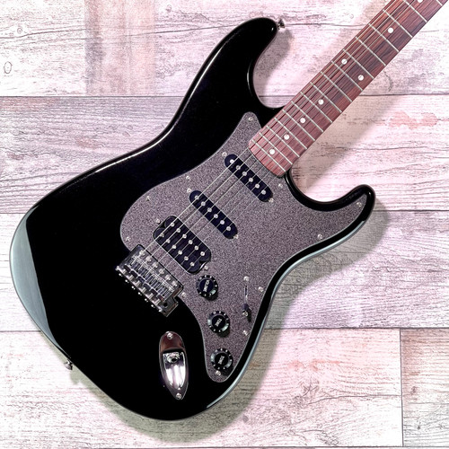 SOLD - 2012 Squier Standard Series Fat Strat