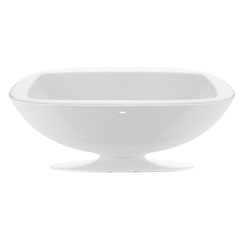 LAVA Me 3 Charging Dock ~ 36" Space White LAVA Me 3 Charging Dock ~ 36" Space White