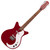 Danelectro '59 12 String Guitar ~ Red