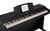 Roland RP102 Digital Piano - Contemporary Black