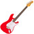 Encore E6 Electric Guitar ~ Gloss Red