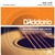 D`Addario EJ15 10-47 Phosphor Bronze Acoustic Guitar Strings