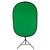 On-Stage Green Screen Kit