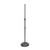 On-Stage Round Base Microphone Stand