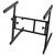 On-Stage Pro Heavy-Duty Folding-Z Keyboard Stand