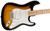 Squier Sonic Stratocaster Pack