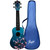 Flight TUS32 ABS Travel Ukulele Sakura