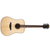 Bromo BAT1 Tahoma Series Dreadnought Solid Spruce