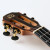 Snail BHC-6CS Concert Ukulele - Solid Cedar Top