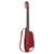 Enya NexG 2N Classical - Smart Electric Guitar - Red