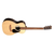 Martin 0-X2E Cocobolo Electro Acoustic Guitar