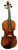 Hidersine 3195A Preciso Violin 4/4 Outfit - Strad Antique