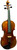 Hidersine 3196A Melodioso Violin 4/4/ Outfit - Guarneri Antiquw