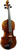 Hidersine WV400G Espressione Violin 4/4 Outfit - Guarneri