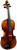 Hidersine WV400S Espressione Violin 4/4 Outfit - Stradivari