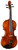 Piacenza W3191 Violin ‘Finetune’ Outfit