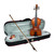 Vivente W3180 Academy Violin Outfit 4/4