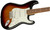Fender Player Stratocaster - Electric Guitar