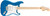Squier Affinity Stratocaster HSS Pack - Lake Placid Blue