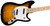 Squier Sonic Mustang - Electric Guitar