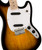 Squier Sonic Mustang - Electric Guitar