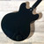 1990 Gibson E5 Dot - Black