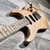 Warmoth Custom Strat - O - Caster - Natural