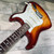 2018 Fender American Professional I Strat - Siena Sunburst