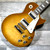 2022 Epiphone Les Paul Classic - Honey Burst