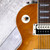 2022 Epiphone Les Paul Classic - Honey Burst