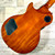 2022 Epiphone Les Paul Modern - Faded Pelham Blue