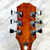 2022 Epiphone Les Paul Modern - Faded Pelham Blue
