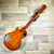 2022 Epiphone Les Paul Modern - Faded Pelham Blue